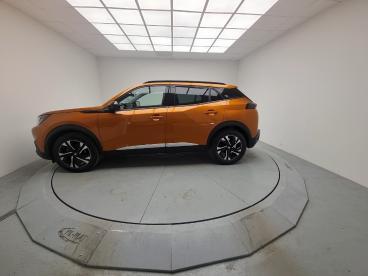 SPOTICAR Peugeot 2008 Puretech 130 S&s Eat8 Roadtrip Occasion - Suv-4x4 Essence Orange - Marseille Cedex 8 - 1203634454_2