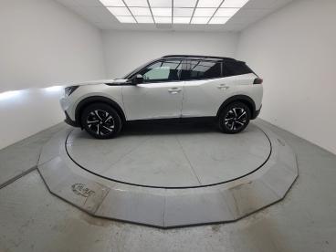 SPOTICAR Peugeot 2008 Electrique 136 Ch Gt Occasion - Suv-4x4 Electrique Blanc - Marseille Cedex 8 - 1203634558_2