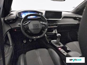 SPOTICAR Peugeot 2008 Puretech 130 S&s Bvm6 Gt Occasion - Suv-4x4 Essence Noir - Saint Apollinaire - 1203656168_2