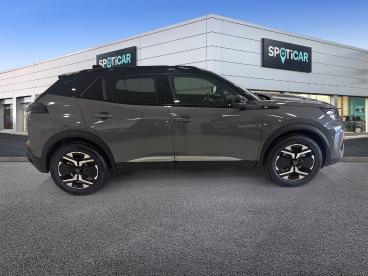 SPOTICAR Peugeot 2008 E-2008 156ch Gt Occasion - Suv-4x4 Electrique Gris Selenium (m) - Seynod - 1203658146_4