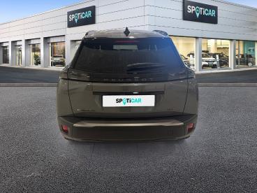 SPOTICAR Peugeot 2008 E-2008 156ch Gt Occasion - Suv-4x4 Electrique Gris Selenium (m) - Seynod - 1203658146_5