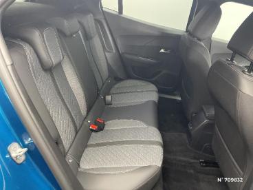 SPOTICAR Peugeot 2008 Hybrid 136 E-dcs6 Allure Occasion - Suv-4x4 Essence Bleu Fonce - Villeparisis - 1203663945_5