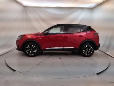 SPOTICAR Peugeot 2008 Puretech 130 S&s Bvm6 Gt Line Occasion - Suv-4x4 Essence Rouge - Venissieux - 1203669260_2