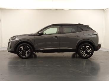 SPOTICAR Peugeot 2008 Hybrid 136 E-dcs6 Gt Occasion - Suv-4x4 Essence Gris - Villeneuve d'ascq - 1203690629_2