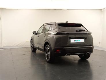 SPOTICAR Peugeot 2008 Hybrid 136 E-dcs6 Gt Occasion - Suv-4x4 Essence Gris - Villeneuve d'ascq - 1203690629_3