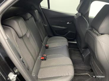 SPOTICAR Peugeot 2008 Hybrid 136 E-dcs6 Gt Occasion - Suv-4x4 Essence Noir - Villeparisis - 1203702451_5