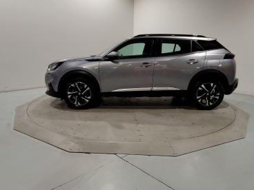 SPOTICAR Peugeot 2008 Puretech 100 S&s Bvm6 Allure Occasion - Suv-4x4 Essence Gris - Roncq - 1203703269_2
