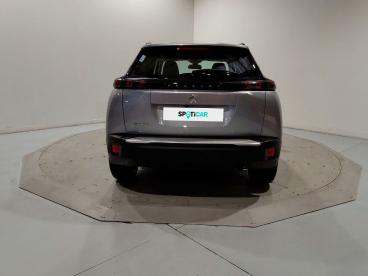 SPOTICAR Peugeot 2008 Puretech 100 S&s Bvm6 Allure Occasion - Suv-4x4 Essence Gris - Roncq - 1203703269_4