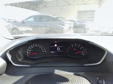 SPOTICAR Peugeot 2008 Puretech 130 S&s Bvm6 Allure Occasion - Suv-4x4 Essence Noir - Venissieux - 1203704710_4