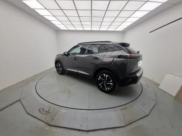 SPOTICAR Peugeot 2008 Puretech 130 S&s Bvm6 Allure Pack Occasion - Suv-4x4 Essence Noir - Aubagne - 1203706536_3