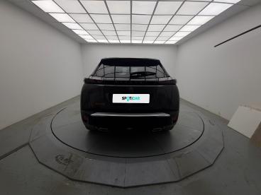 SPOTICAR Peugeot 2008 Puretech 130 S&s Bvm6 Allure Pack Occasion - Suv-4x4 Essence Noir - Aubagne - 1203706536_4