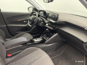 SPOTICAR Peugeot 2008 Puretech 130 S&s Eat8 Roadtrip Occasion - Suv-4x4 Essence Gris - Brie comte robert - 1203709332_4