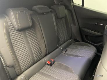 SPOTICAR Peugeot 2008 Puretech 130 S&s Eat8 Roadtrip Occasion - Suv-4x4 Essence Gris - Brie comte robert - 1203709332_5