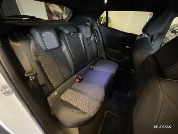 SPOTICAR Peugeot 2008 Puretech 130 S&s Bvm6 Gt Occasion - Suv-4x4 Essence Teinte Spéciale Blanc Nacré - Corbeil Essonnes - 1203709443_5