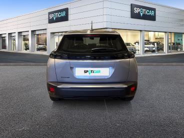 SPOTICAR Peugeot 2008 1.2 100ch S&s Style Occasion - Suv-4x4 Essence Gris Artense (m) - Seynod - 1203722025_5