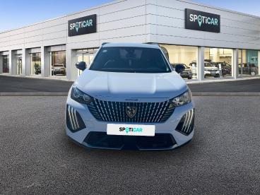 SPOTICAR Peugeot 2008 Electrique 54 Kwh 156 Ch Allure Occasion - Suv-4x4 Electrique Gris - Nimes - 1203724501_2