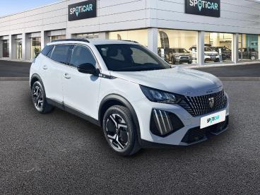 SPOTICAR Peugeot 2008 Electrique 54 Kwh 156 Ch Allure Occasion - Suv-4x4 Electrique Gris - Nimes - 1203724501_3