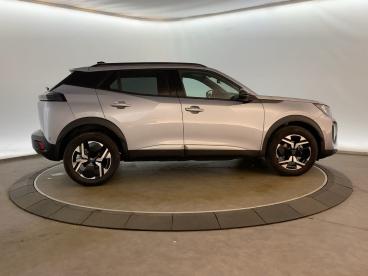 SPOTICAR Peugeot 2008 100 S&s Bvm6 Allure Occasion - Suv-4x4 Essence Gris - France - 1203728629_4