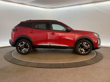 SPOTICAR Peugeot 2008 Hybrid 145 E-dcs6 Allure Occasion - Suv-4x4 Essence Rouge - France - 1203728679_4