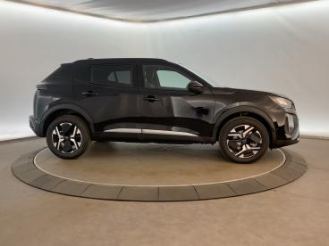 SPOTICAR Peugeot 2008 Hybrid 145 E-dcs6 Allure Occasion - Suv-4x4 Essence Noir - Vitrolles - 1203729733_4