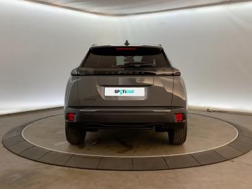 SPOTICAR Peugeot 2008 100 S&s Bvm6 Allure Occasion - Suv-4x4 Essence Gris - Vitrolles - 1203729958_5