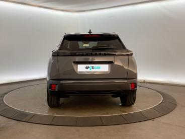 SPOTICAR Peugeot 2008 100 S&s Bvm6 Allure Occasion - Suv-4x4 Essence Gris - Corbas - 1203730013_5