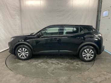 SPOTICAR Peugeot 2008 Puretech 100 S&s Bvm6 Active Business Occasion - Suv-4x4 Essence Noir - Toulouse - 1203730076_2