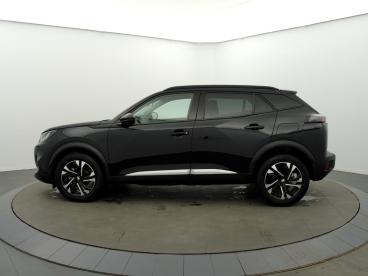 SPOTICAR Peugeot 2008 Bluehdi 110 S&s Bvm6 Allure Pack Occasion - Suv-4x4 Diesel Noir - Malakoff - 1203731705_2