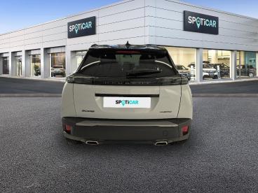 SPOTICAR Peugeot 2008 1.2 Hybrid 145ch Gt E-dcs6 Occasion - Suv-4x4 Hybride Teinte M. Blanc Okénite - Carhaix Plouguer - 1203732598_5