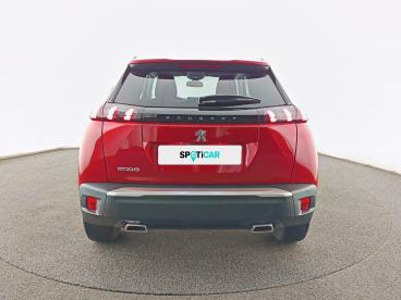SPOTICAR Peugeot 2008 Puretech 130 S&s Bvm6 Allure Pack Occasion - Suv-4x4 Essence Rouge - Villeneuve d'ascq - 1203737217_5