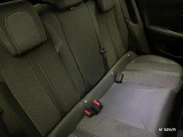 SPOTICAR Peugeot 2008 Bluehdi 110 S&s Bvm6 Gt Occasion - Suv-4x4 Diesel Gris Fonce - Brie comte robert - 1203738096_5