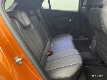 SPOTICAR Peugeot 2008 Puretech 130 S&s Bvm6 Gt Line Occasion - Suv-4x4 Essence Orange Clair - Montevrain - 1203738203_5
