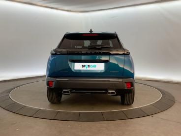 SPOTICAR Peugeot 2008 Hybrid 145 E-dcs6 Allure Occasion - Suv-4x4 Essence Bleu - Castelnau-d Estretefonds - 1203740392_5