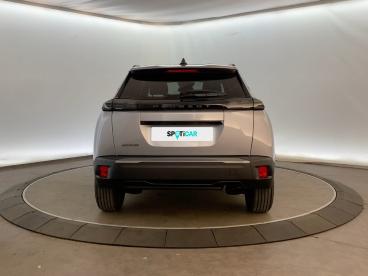 SPOTICAR Peugeot 2008 100 S&s Bvm6 Allure Occasion - Suv-4x4 Essence Gris - Vitrolles - 1203741128_5