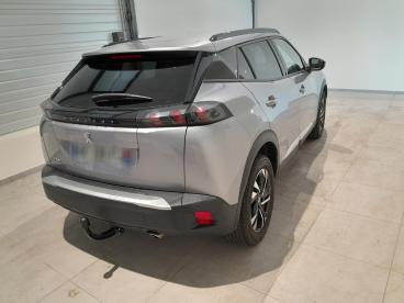 SPOTICAR Peugeot 2008 Bluehdi 130 S&s Eat8 Allure Pack Occasion - Suv-4x4 Diesel Gris Clair - Ussel - 1203749166_5
