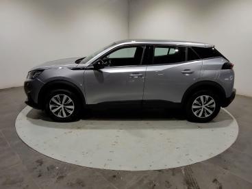 SPOTICAR Peugeot 2008 Electrique 136 Ch Active Occasion - Suv-4x4 Electrique Gris - Orvault - 1203751705_2