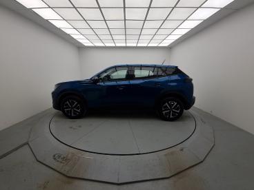 SPOTICAR Peugeot 2008 100 S&s Bvm6 Style Occasion - Suv-4x4 Essence Bleu - Marseille Cedex 8 - 1203753322_2