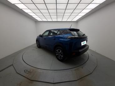 SPOTICAR Peugeot 2008 100 S&s Bvm6 Style Occasion - Suv-4x4 Essence Bleu - Marseille Cedex 8 - 1203753322_3