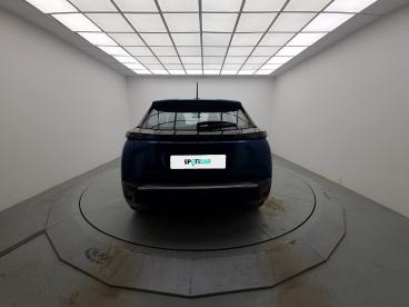SPOTICAR Peugeot 2008 100 S&s Bvm6 Style Occasion - Suv-4x4 Essence Bleu - Marseille Cedex 8 - 1203753322_4
