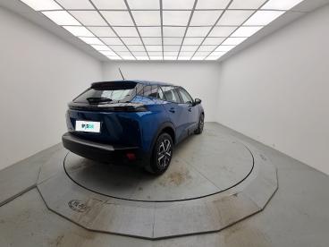 SPOTICAR Peugeot 2008 100 S&s Bvm6 Style Occasion - Suv-4x4 Essence Bleu - Marseille Cedex 8 - 1203753322_5