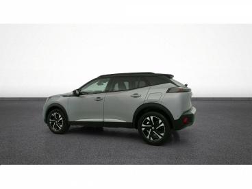 SPOTICAR Peugeot 2008 Puretech 130 S&s Eat8 Gt Occasion - Suv-4x4 Essence Gris - Saint Apollinaire - 1203754228_5