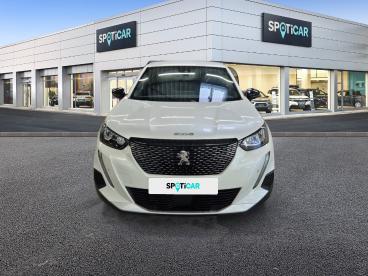 SPOTICAR Peugeot 2008 Puretech 130 S&s Eat8 Allure Pack Occasion - Suv-4x4 Essence Blanc - Branges - 1203757469_2