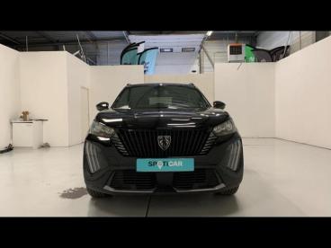 SPOTICAR Peugeot 2008 1.5 Bluehdi 130ch S&s Allure Pack Eat8 Occasion - Suv-4x4 Diesel Noir - Avignon - 1203758894_2