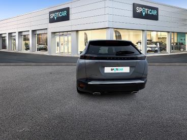 SPOTICAR Peugeot 2008 Puretech 130 S&s Eat8 Allure Pack Occasion - Suv-4x4 Essence Gris - Le Grand Quevilly - 1203761552_5
