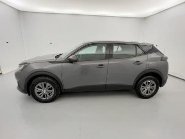 SPOTICAR Peugeot 2008 Puretech 130 S&s Bvm6 Active Occasion - Suv-4x4 Essence Gris - Ennetieres-en-weppes - 1203763966_2