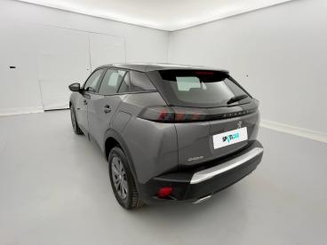 SPOTICAR Peugeot 2008 Puretech 130 S&s Bvm6 Active Occasion - Suv-4x4 Essence Gris - Ennetieres-en-weppes - 1203763966_3