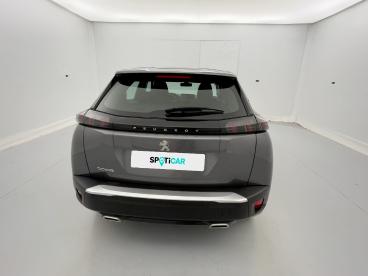 SPOTICAR Peugeot 2008 Puretech 130 S&s Bvm6 Active Occasion - Suv-4x4 Essence Gris - Ennetieres-en-weppes - 1203763966_4
