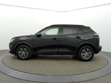 SPOTICAR Peugeot 2008 Puretech 130 S&s Eat8 Style Occasion - Suv-4x4 Essence Noir - Ennetieres-en-weppes - 1203765167_2