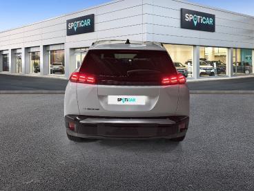 SPOTICAR Peugeot 2008 Electrique 54 Kwh 156 Ch Allure Occasion - Suv-4x4 Electrique Blanc - Epinal - 1203768367_5