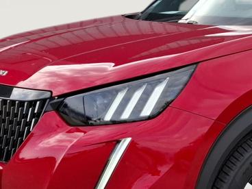 SPOTICAR Peugeot 2008 Puretech 130 S&s Gt Line Occasion - Suv-4x4 Essence Rouge - Montelimar - 1203769832_2